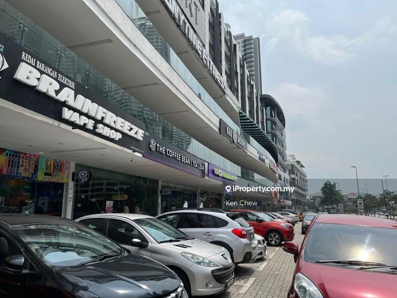 Kedai untuk Dijual di Sentul, Kuala Lumpur oleh Ken Chew - iProperty.com.my