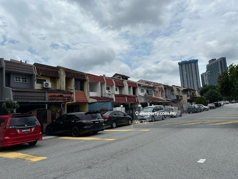2-storey Terraced House for Sale in Taman Sri Bahtera, Cheras by Vic Tan - iProperty.com.my