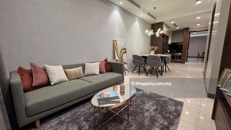 For Sale - Times Square 2