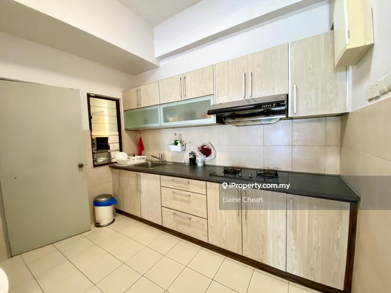 For Sale - Hartamas Regency 1