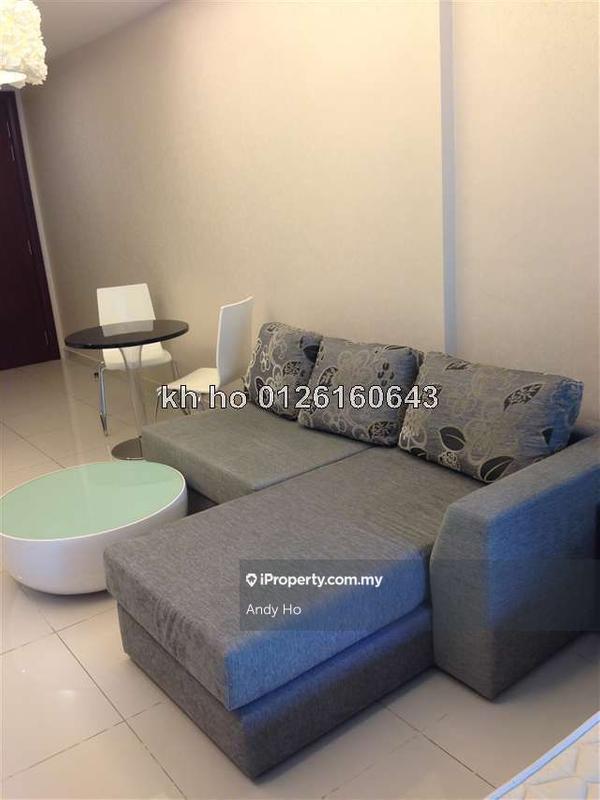 Service Residence for Rent in Chelsea @ Plaza Damas 3 by Andy Ho - iProperty.com.my