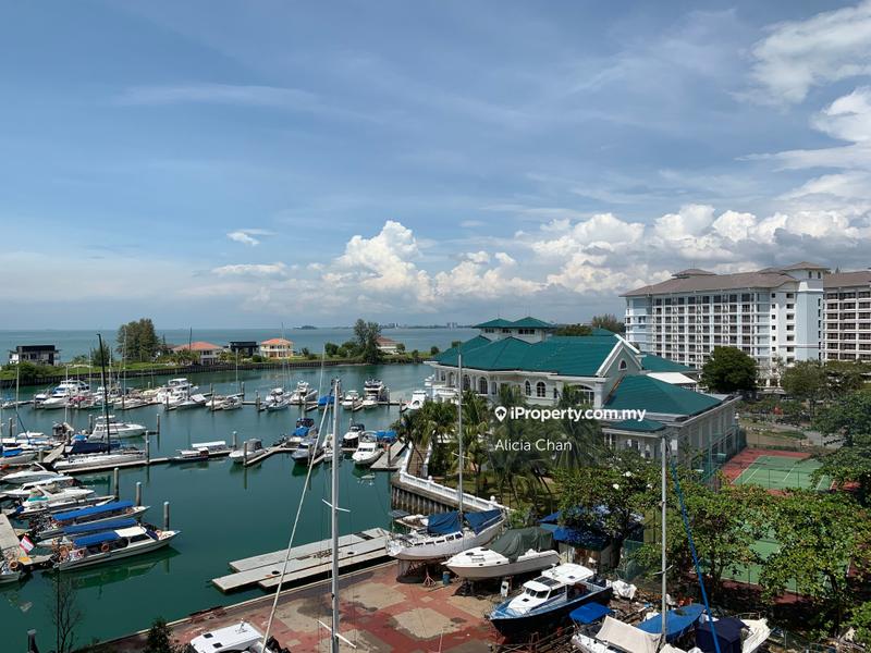 Kondominium untuk Dijual di Marina Crescent oleh Alicia Chan - iProperty.com.my