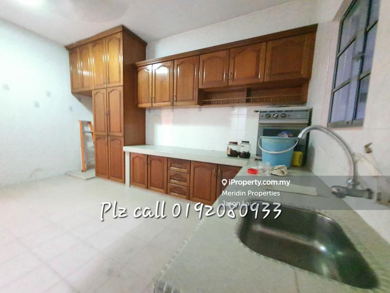 2-storey Terraced House for Sale in Subang Bestari, Shah Alam by Jason Lai - iProperty.com.my