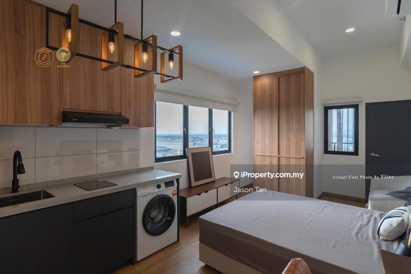 For Rent - Princeton Suites @ EduSentral