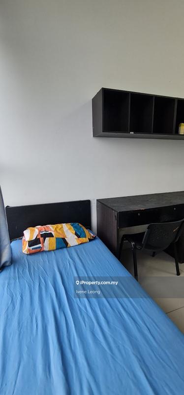 Kondominium untuk Disewa di Mutiara Ville oleh Ivene Leong - iProperty.com.my