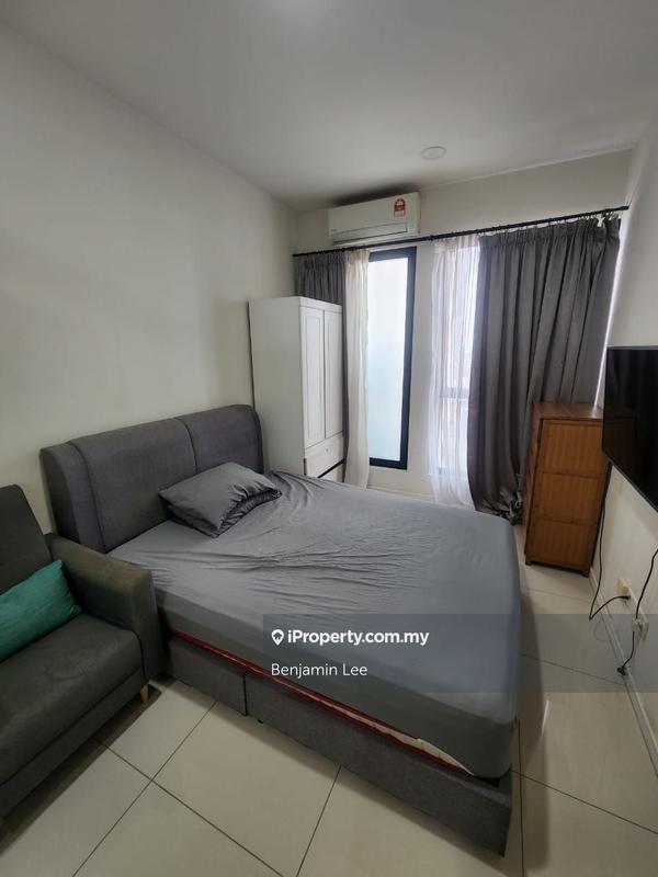 For Rent - Residential Suites @ HighPark