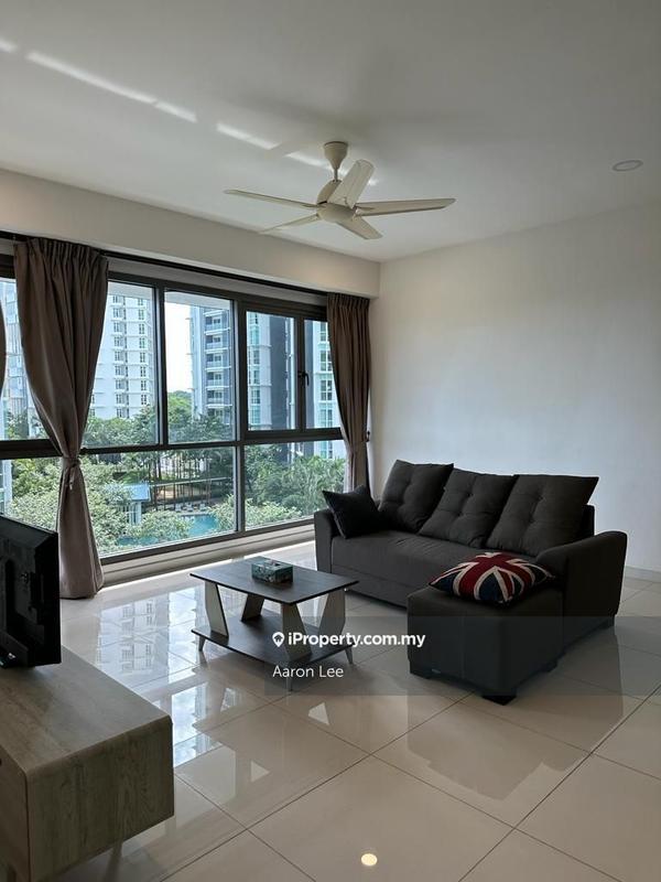 For Rent - Iskandar Residences