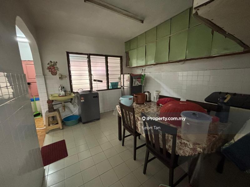 2-storey Terraced House for Sale in Taman Sri Muda, Shah Alam by Leon Tan - iProperty.com.my
