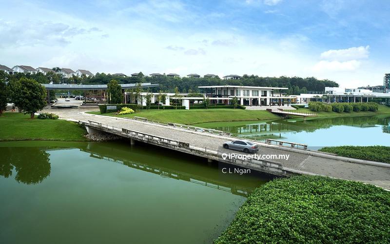 Rumah Berkembar untuk Dijual di Jade Hills, Kajang oleh C L Ngan - iProperty.com.my