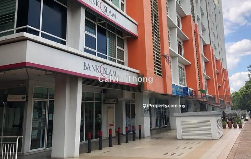 Office for Sale in Petaling Jaya, Ara Damansara by Calvin Thong - iProperty.com.my