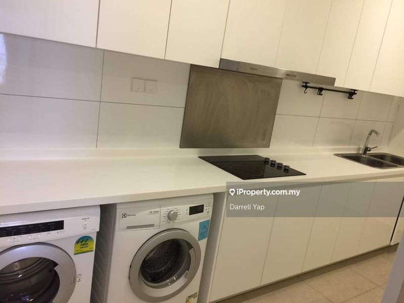 Residensi Servis untuk Disewa di The Horizon Residence oleh Darrell Yap - iProperty.com.my