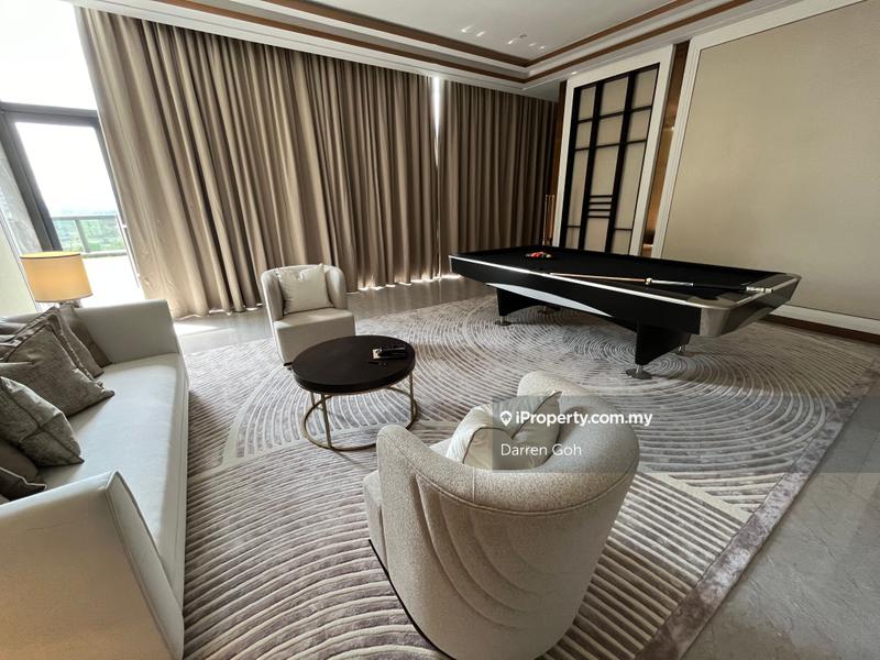 Service Residence for Sale in Service Suites @ Pavilion Embassy by Darren Goh - iProperty.com.my
