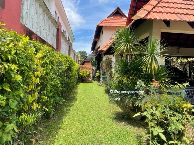 Bungalow House for Sale in BUKIT BANANG GOLF & COUNTRY VILLA, BATU PAHAT, Batu Pahat by Anand - iProperty.com.my