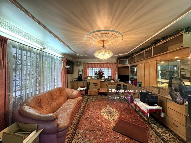 Bungalow House for Sale in SS1, Petaling Jaya by Cooper Chow - iProperty.com.my