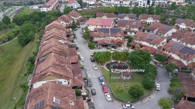Rumah Berkembar untuk Dijual di Bandar Tun Hussein Onn, Cheras oleh Dyron Yong - iProperty.com.my