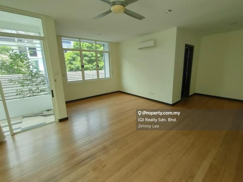 Rumah Berkembar untuk Dijual di Bukit Antarabangsa - Ampang - Siarah Oakleaf, Ampang oleh Jimmy Lee - iProperty.com.my