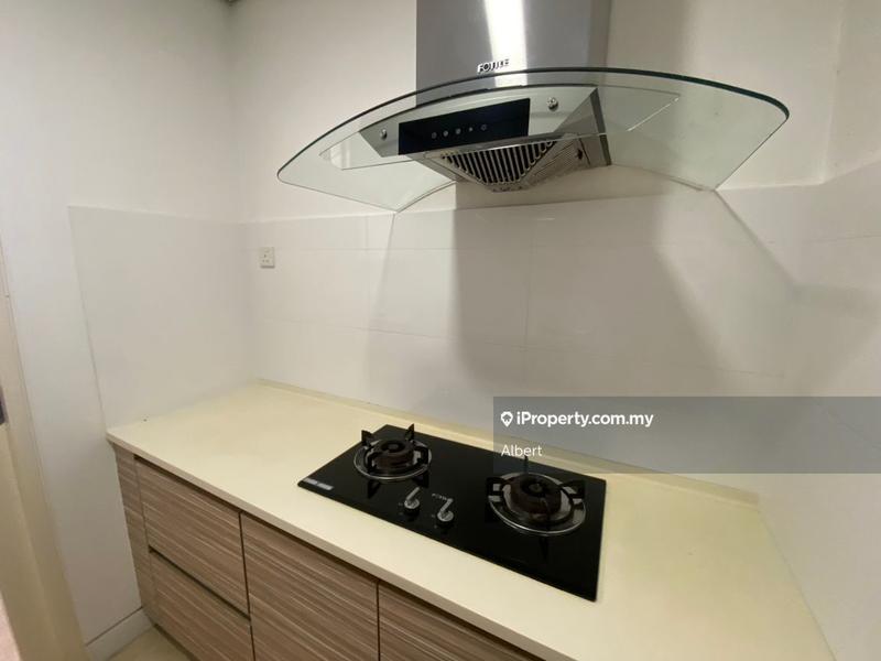 Condominium for Rent in Condominium @ The Troika by Albert - iProperty.com.my