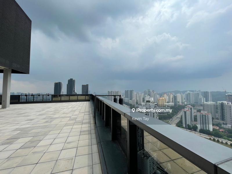 Retail Space untuk Disewa di Mont Kiara, Kuala Lumpur oleh Kevin Tay - iProperty.com.my
