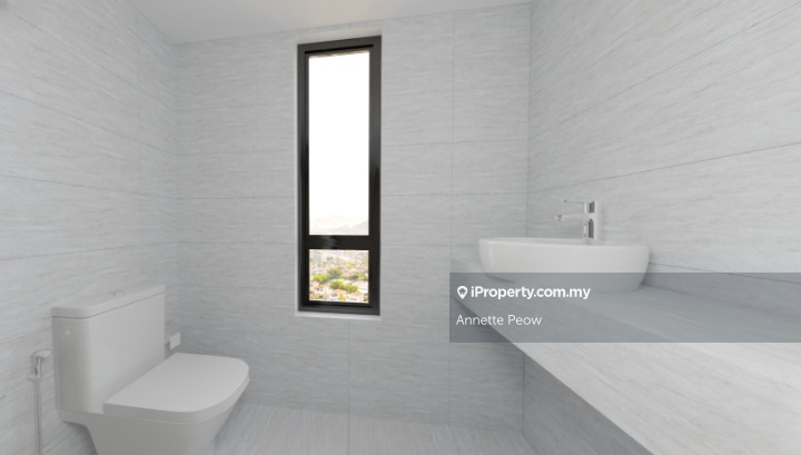 For Sale - Triuni Residences