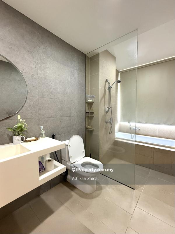 Condominium for Sale in 20trees by Athikah Zainal - iProperty.com.my