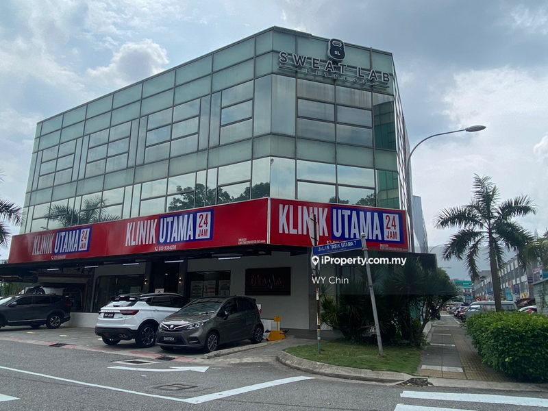 Shop for Sale in Lake Fields, Sungai Besi by WY Chin - iProperty.com.my