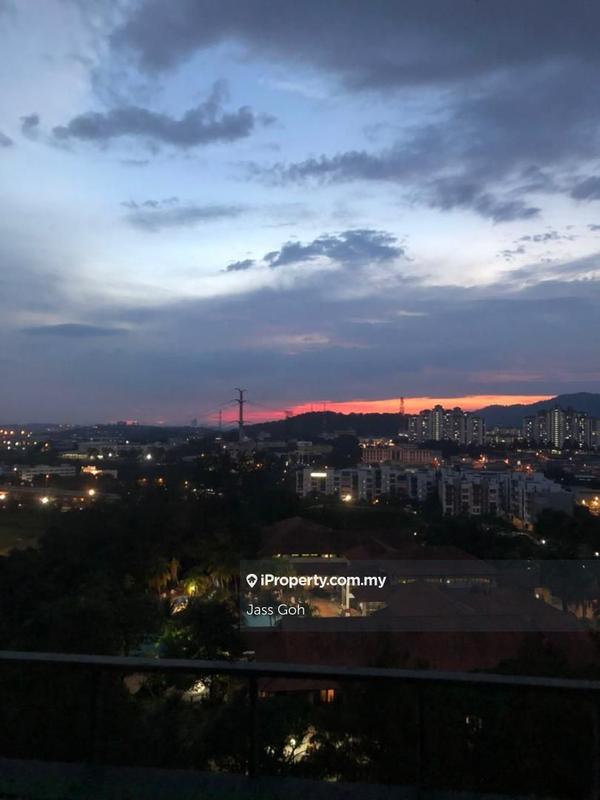 Condominium for Sale in Azelia Residence by Jass Goh - iProperty.com.my