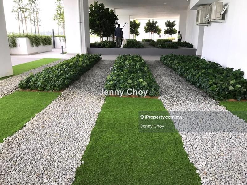 Service Residence for Sale in PJ Midtown by Jenny Choy - iProperty.com.my