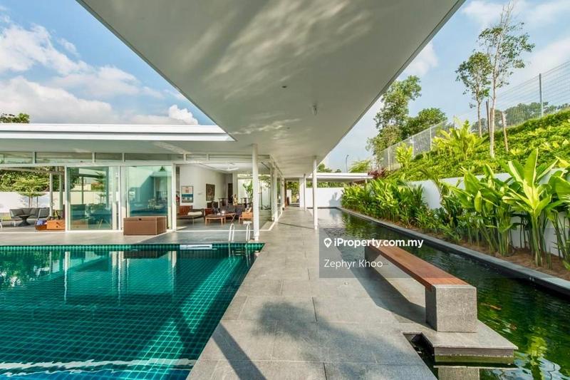 Bungalow House for Sale in Ledang Heights, Iskandar Puteri (Nusajaya) by Zephyr Khoo - iProperty.com.my