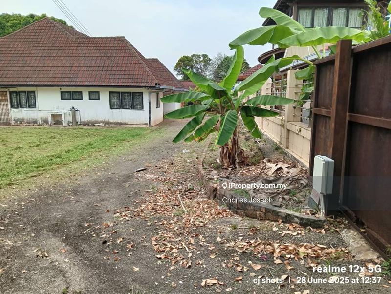 Bungalow House untuk Dijual di Tanjung Gemok, Port Dickson oleh Charles Joseph - Exterior - iProperty.com.my