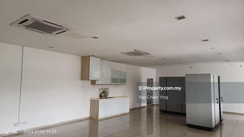 Kilang Berkembar untuk Disewa di Bandar Parklands, Klang oleh Yap Chew Ying - iProperty.com.my