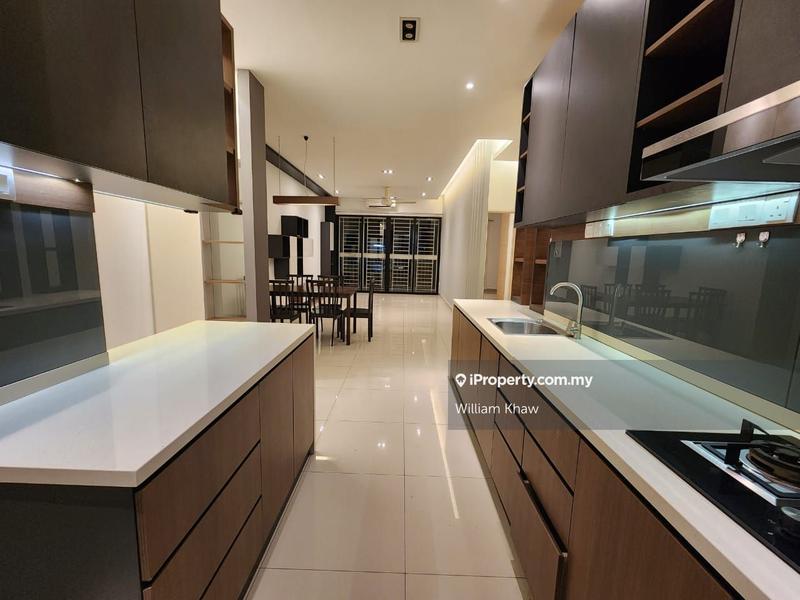 For Rent - Green Park Residence