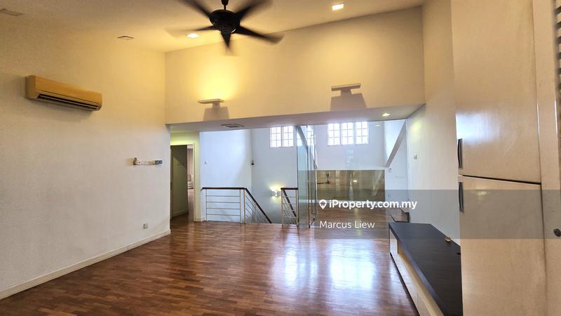 Bungalow House for Sale in Bangsar Baru, Bangsar by Marcus Liew - iProperty.com.my