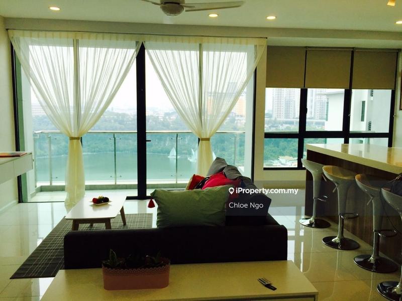 For Rent - LaCosta @ Sunway South Quay