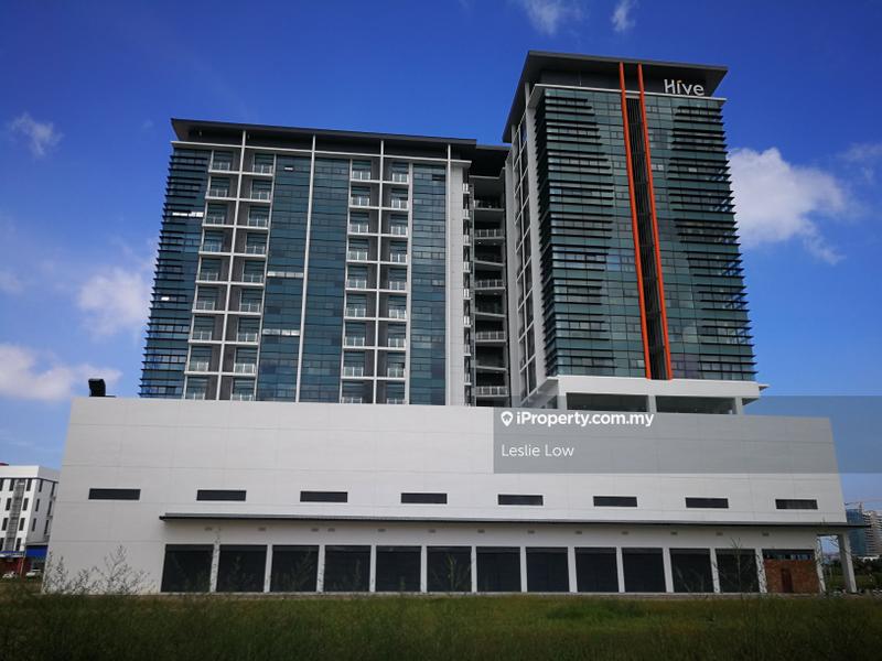 For Sale - HIVE Residence @ Town Square SOHO