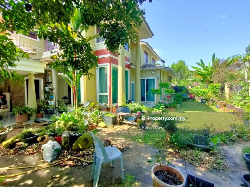 2-storey Terraced House for Sale in Kota Damansara, Selangor by Kelvin Low - iProperty.com.my