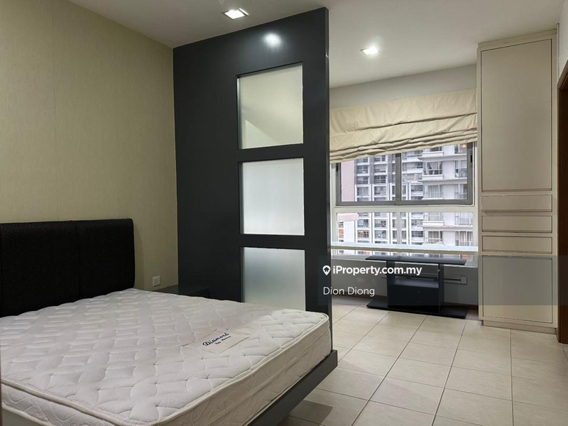 Kondominium untuk Dijual di Hijauan Kiara oleh Dion Diong - iProperty.com.my