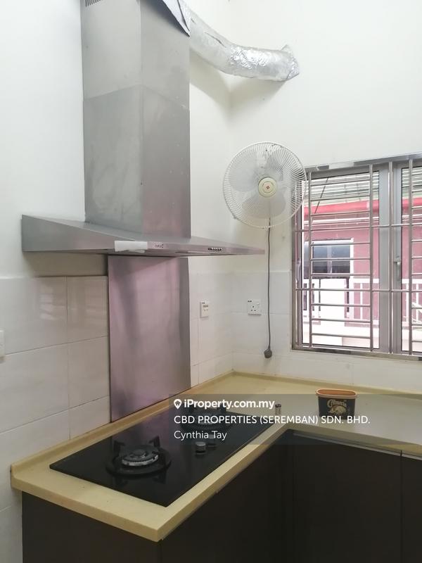 Semi-Detached House for Sale in Seremban 2, Negeri Sembilan by Cynthia Tay - iProperty.com.my