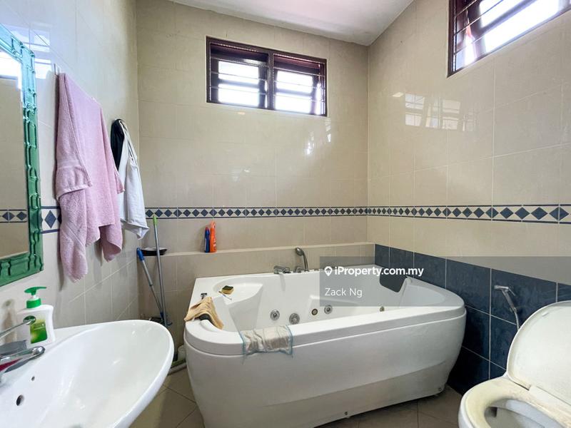 Bungalow House untuk Dijual di Seksyen U2, Saujana oleh Zack Ng - iProperty.com.my