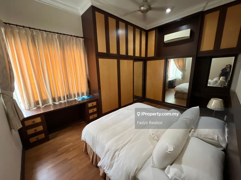 Semi-Detached House for Sale in Desa Sri Hartamas, Sri Hartamas by Fadzli Realtor - iProperty.com.my