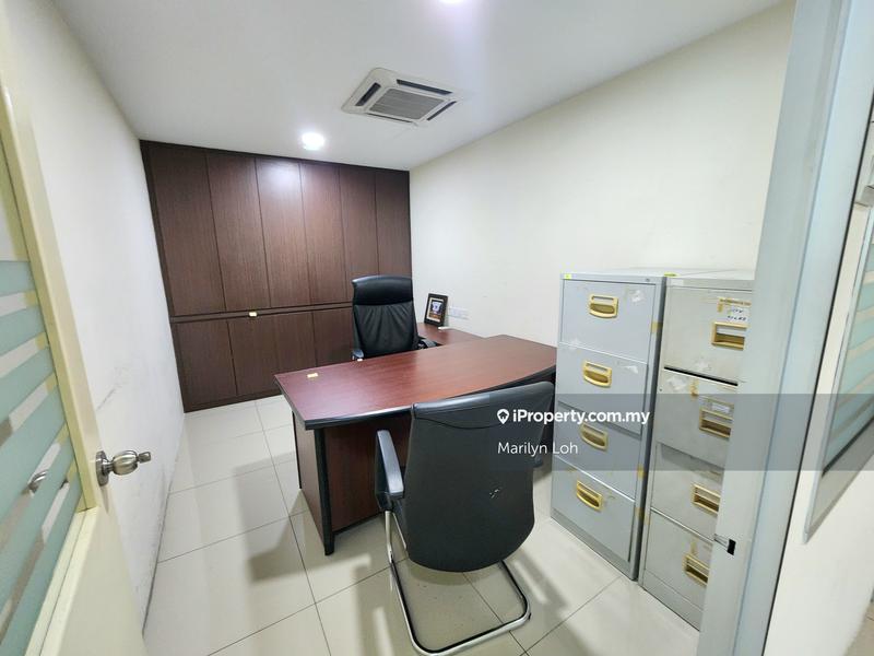 For Sale - Parklane Commercial Hub, Kelana Jaya, Petaling Jaya