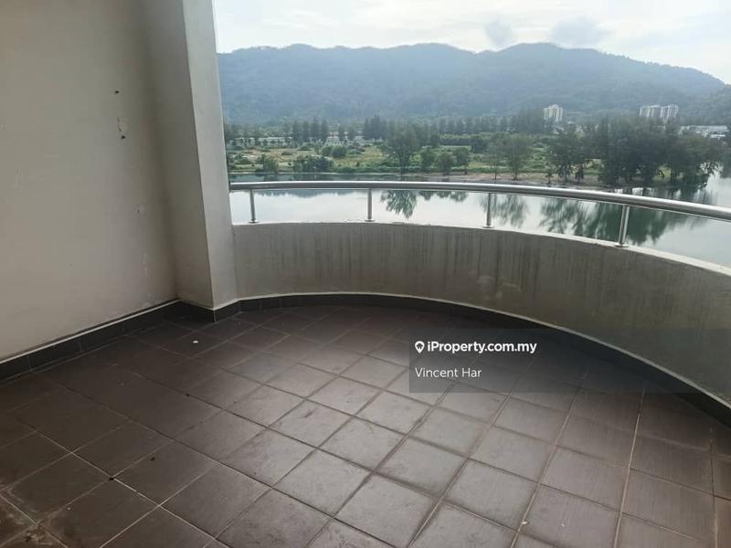 Service Residence for Rent in Laguna 2 @ Marina Island by Vincent Har - iProperty.com.my