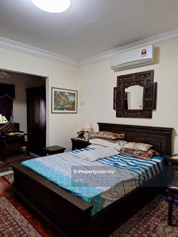 Rumah Berkembar untuk Dijual di Taman Lucky, Bangsar oleh Lai In - iProperty.com.my