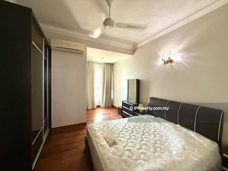 Kondominium untuk Disewa di Platino Condominium oleh Gan Chun Kai - iProperty.com.my