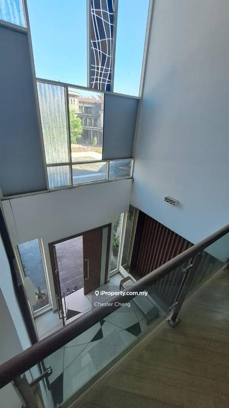 Banglo untuk Dijual di Pinggiran Golf @ Saujana Golf Resort, Shah Alam, Saujana oleh Chester Cheng - iProperty.com.my