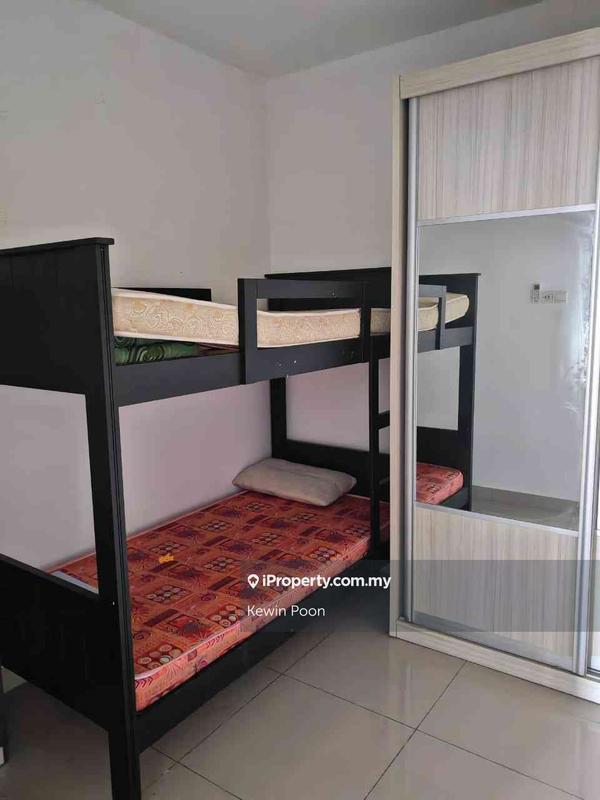 Condominium for Sale in Koi Prima Condominium by Kewin Poon - iProperty.com.my