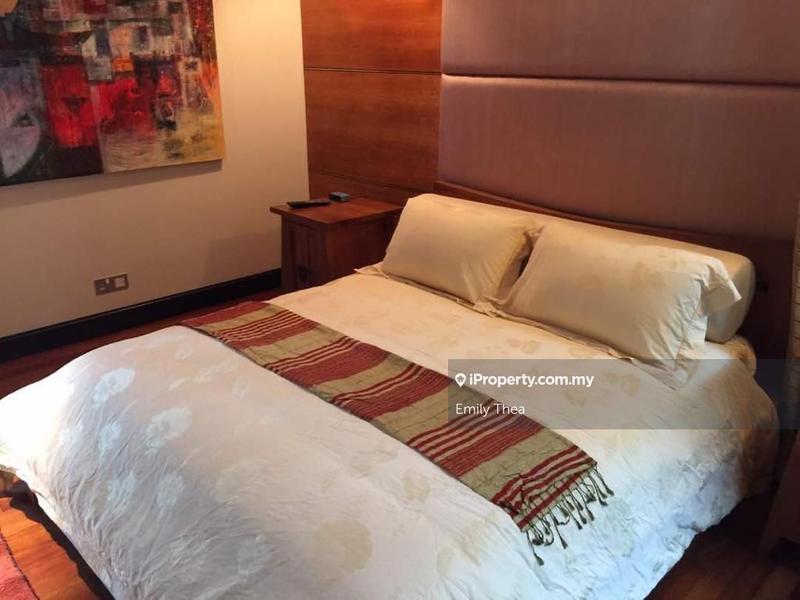 Bungalow House for Sale in Bukit Indah, Ampang by Emily Thea - iProperty.com.my