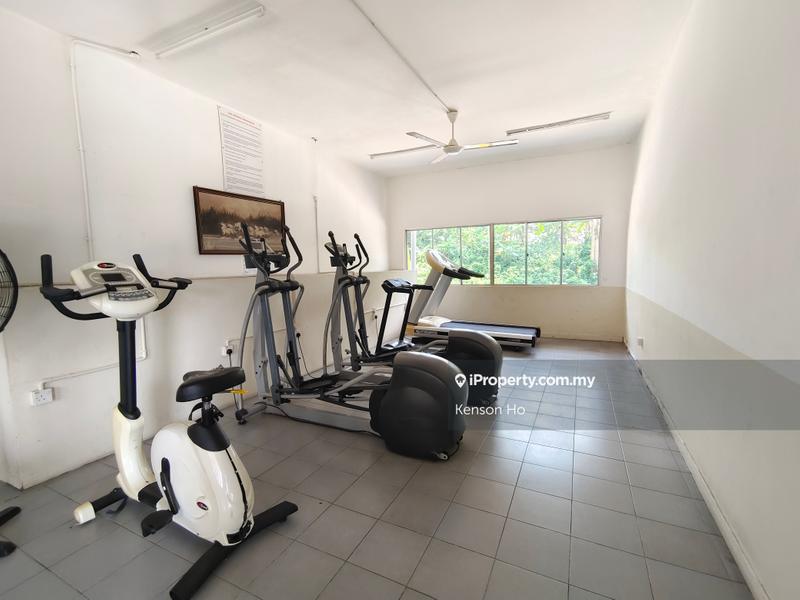Kondominium untuk Dijual di Seri Cendekia oleh Kenson Ho - iProperty.com.my