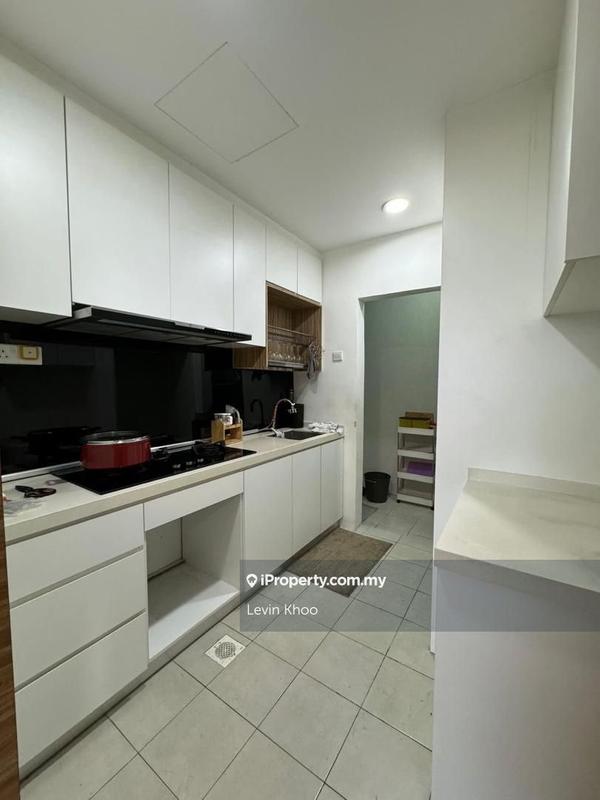 Service Residence for Sale in Suria Putra by Levin Khoo - iProperty.com.my