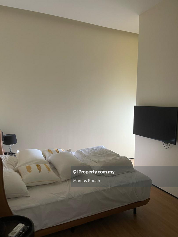 Kediaman Servis untuk Disewa di City of Dreams oleh Marcus Phuah - iProperty.com.my