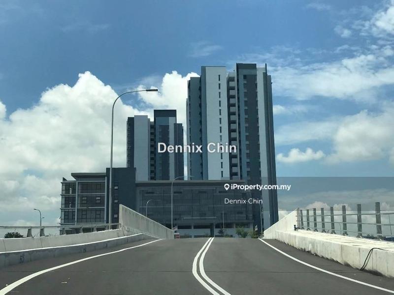 For Sale - Green Park Residence